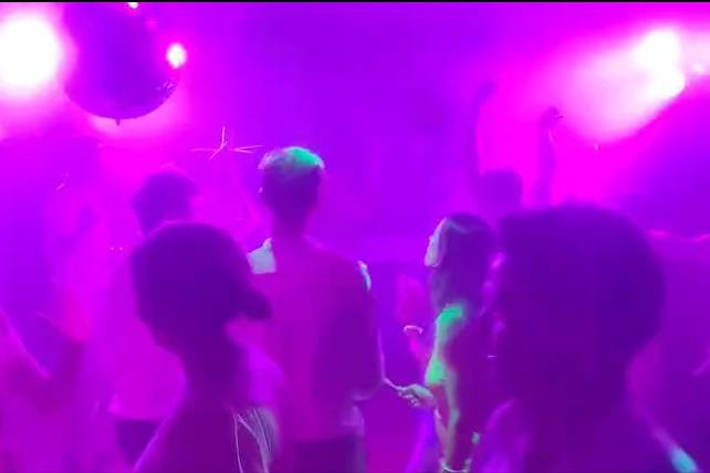 Sala de Baile