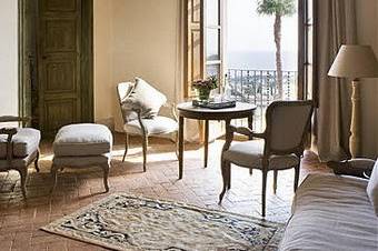 Suite nupcial