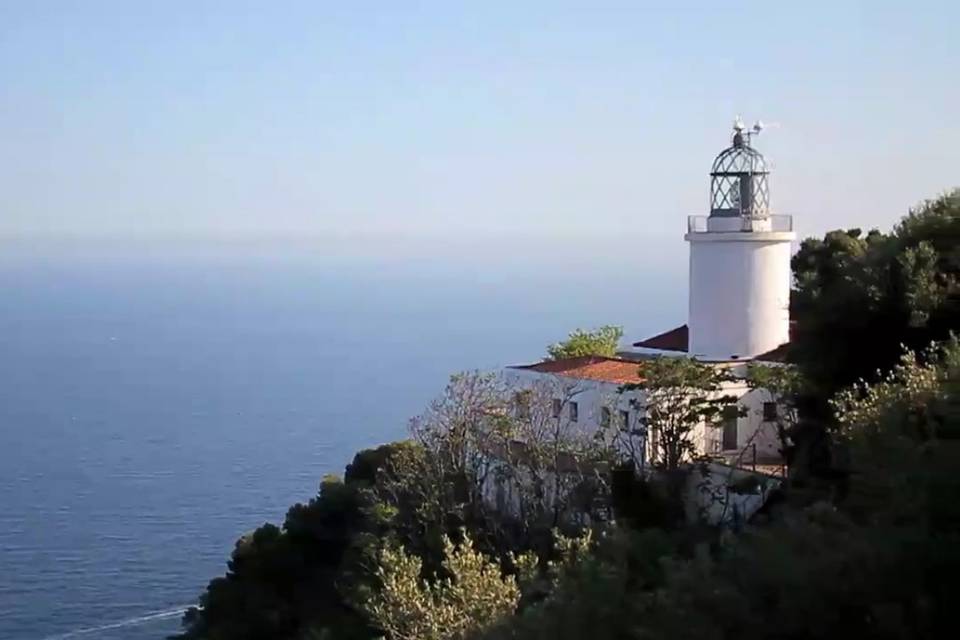 Faro Llafranc