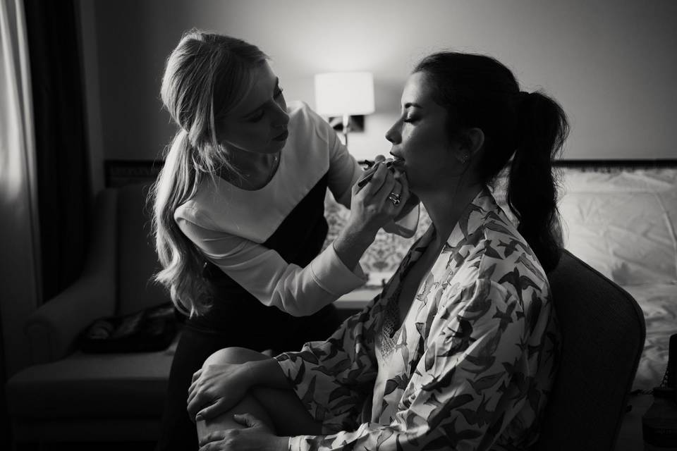 Rosmakeup