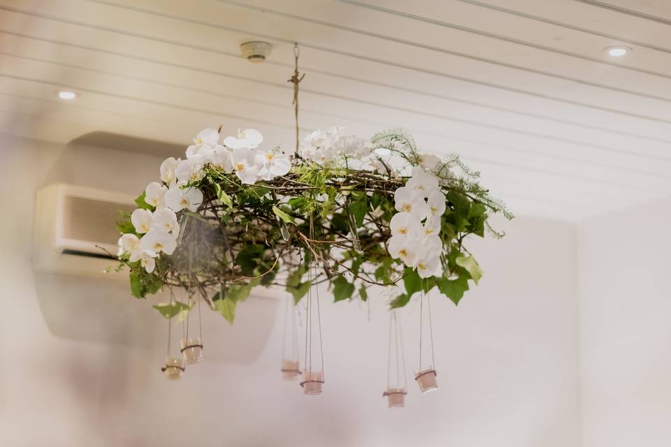 Floristeria Caladium