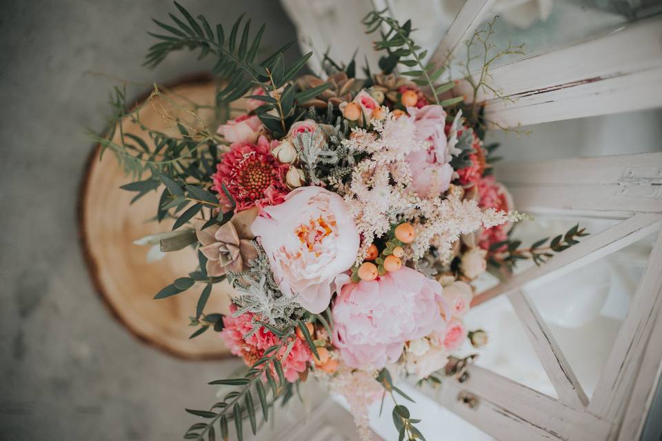 Floristeria Caladium