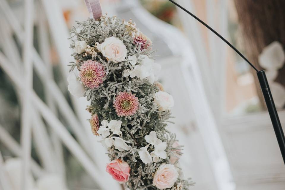 Floristeria Caladium