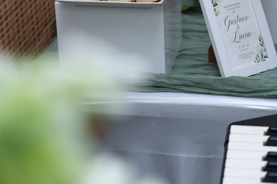 Pia Eventos