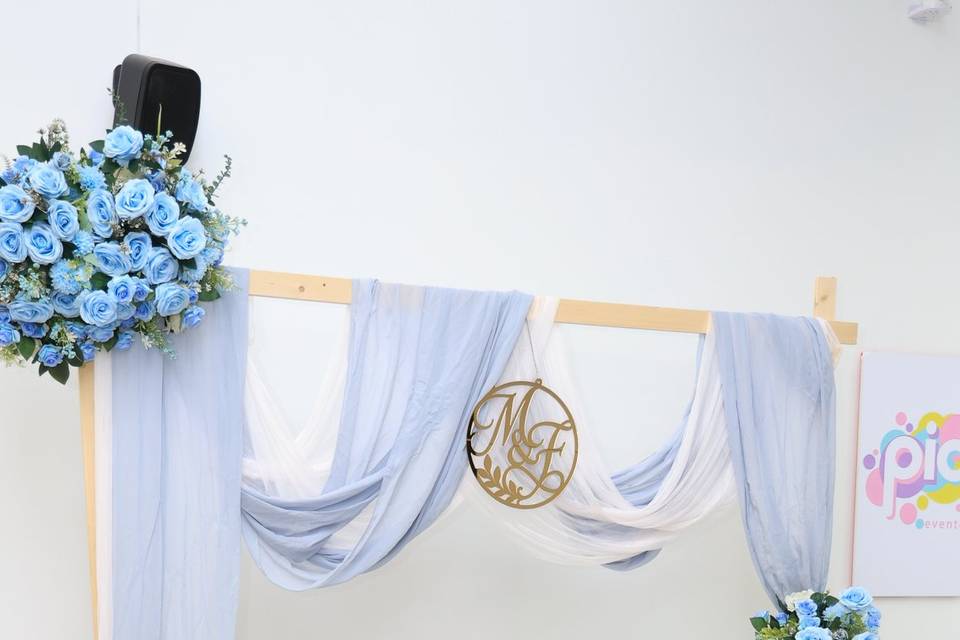 Pia Eventos