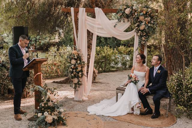 Ceremonia G&L