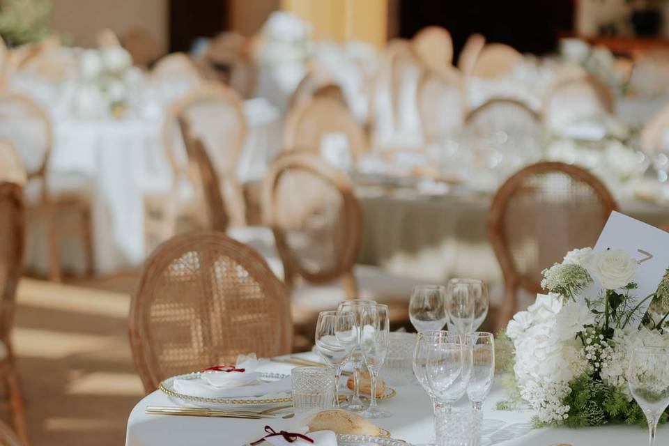 Banquete