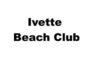 Ivette Beach Club