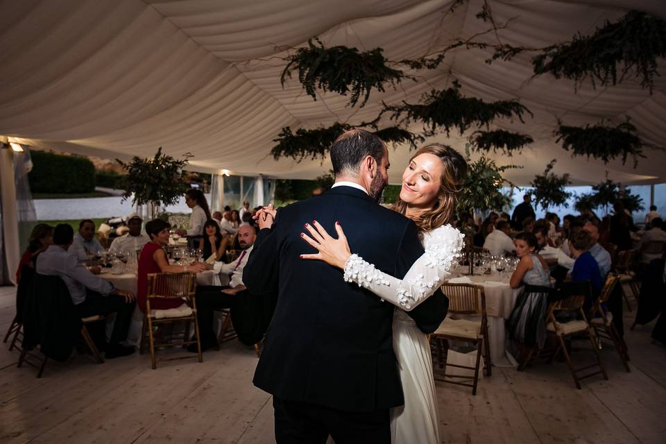 Boda en Donostia San Sebastian