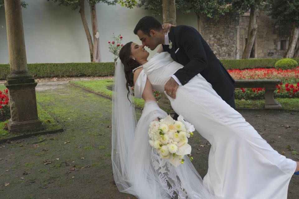 Real Bride