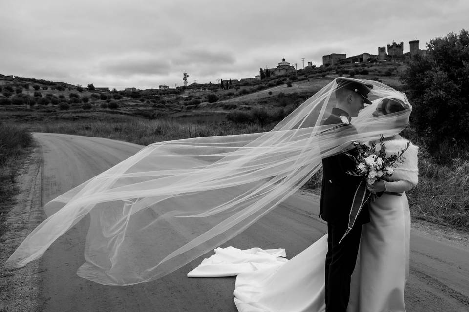 Real Bride