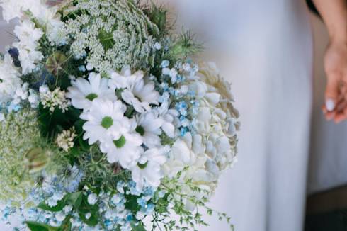 Real Bride