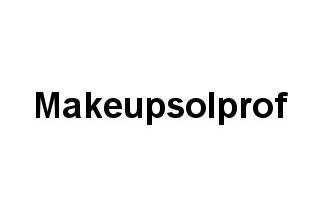 Logo makeupsolprof