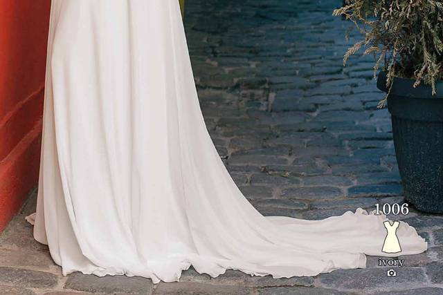 Torralba novias
