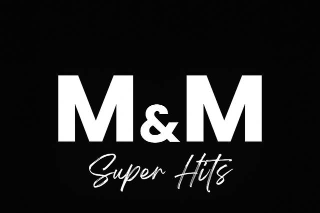 M&M Super Hits
