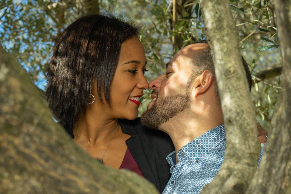 Pareja