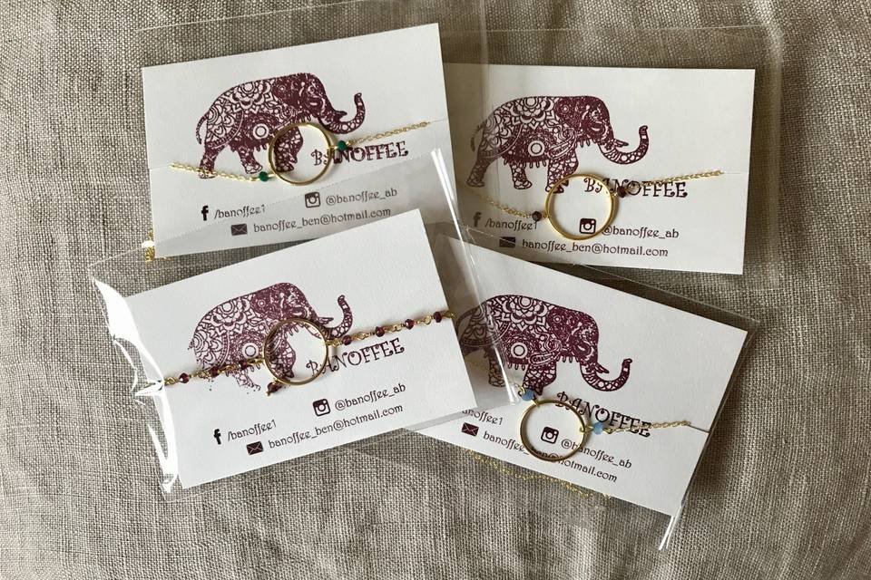 Detalles para invitados