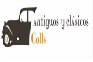 Antiguos y Clásicos Colls