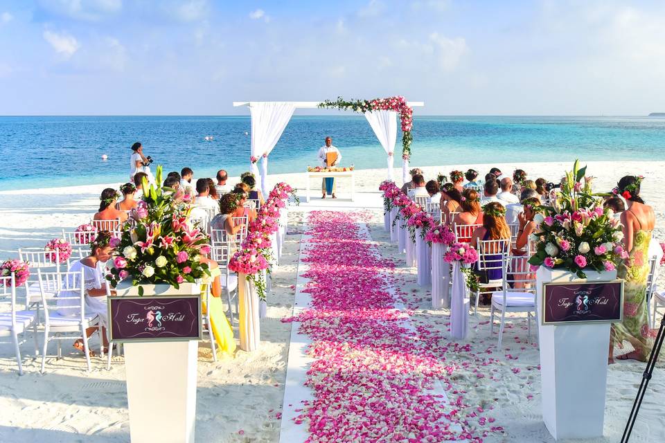 La banda sonora de vuestra boda