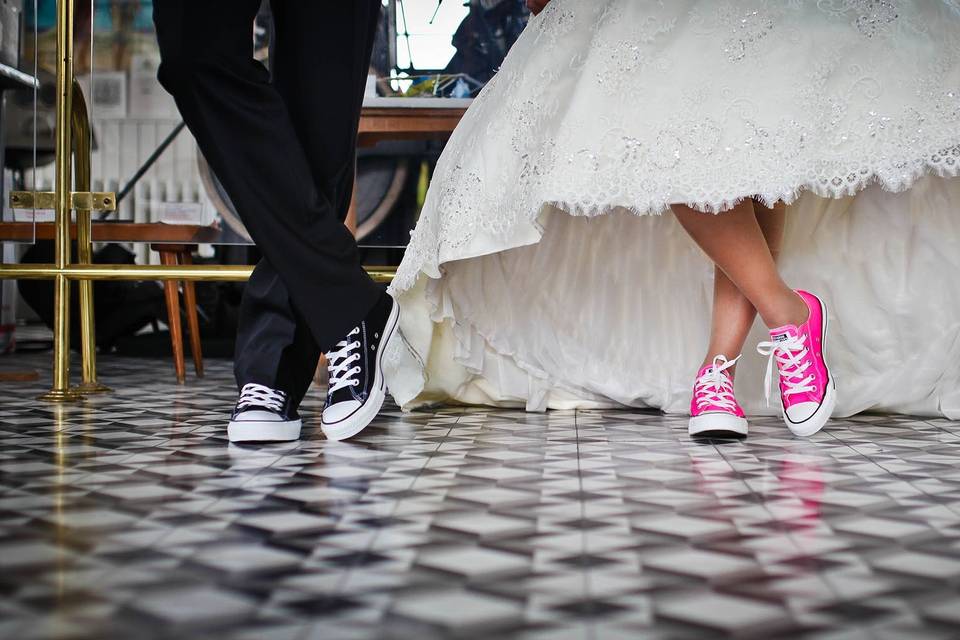 La banda sonora de vuestra boda