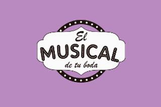 El musical de tu boda