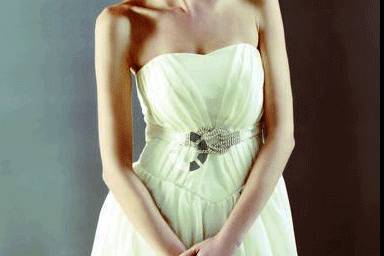 Vestidos de novia