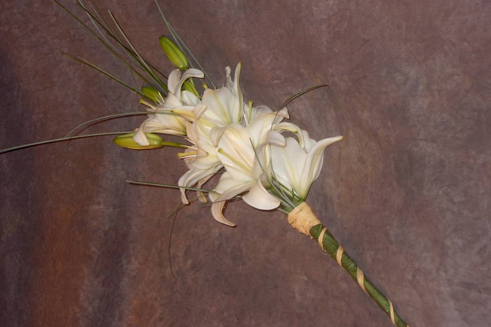 Boutonniere