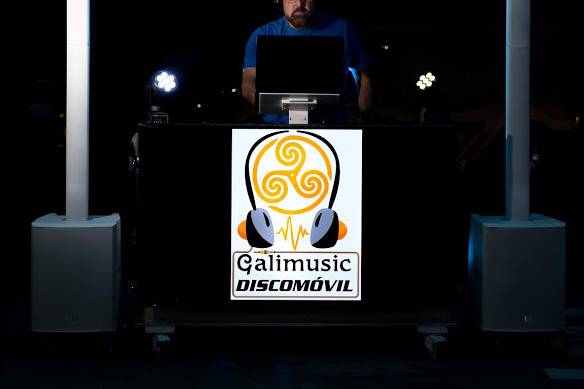 Discomóvil Galimusic