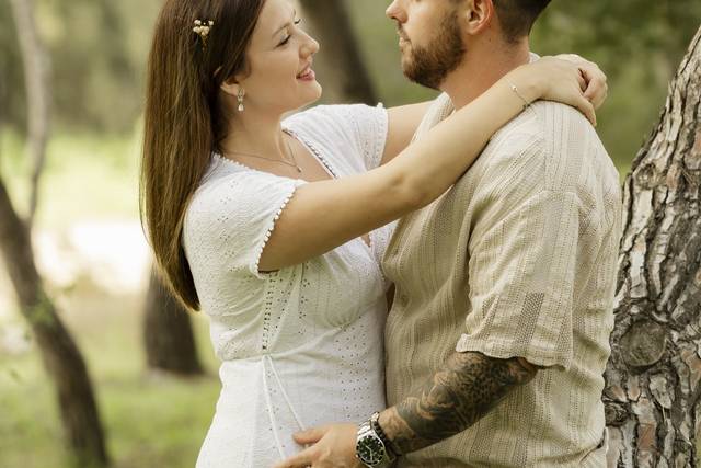 Pre Boda