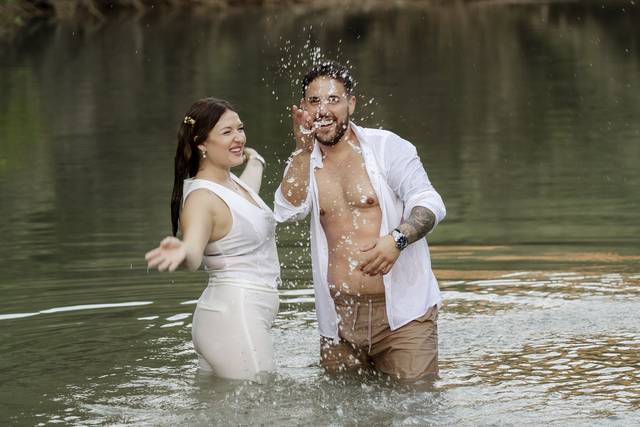 Pre Boda