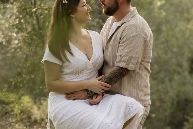Pre Boda