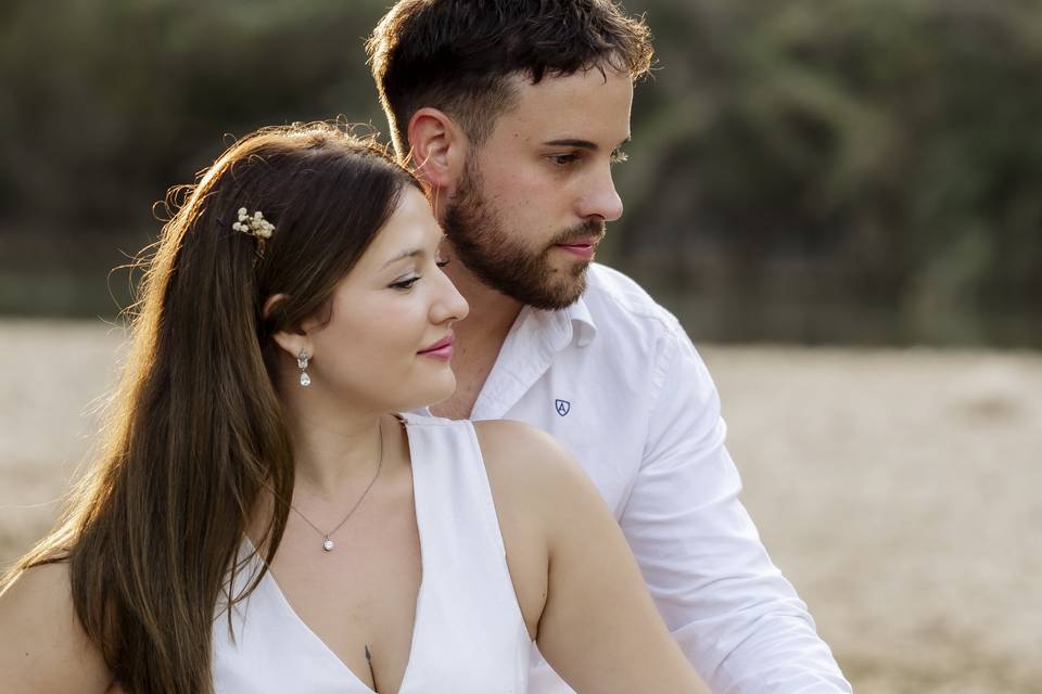 Pre Boda