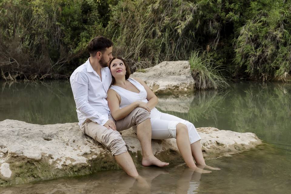Pre Boda