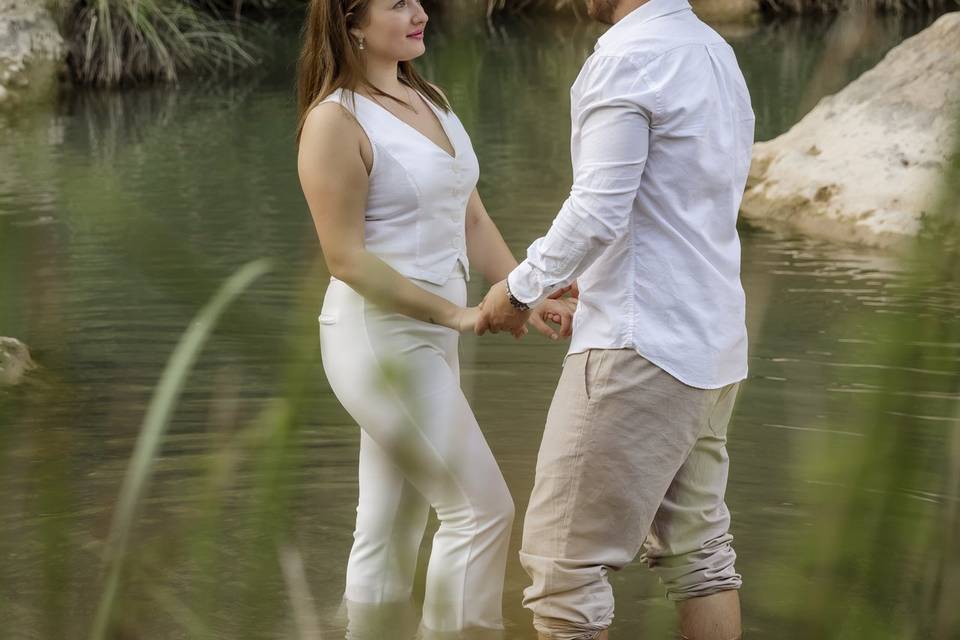 Pre Boda