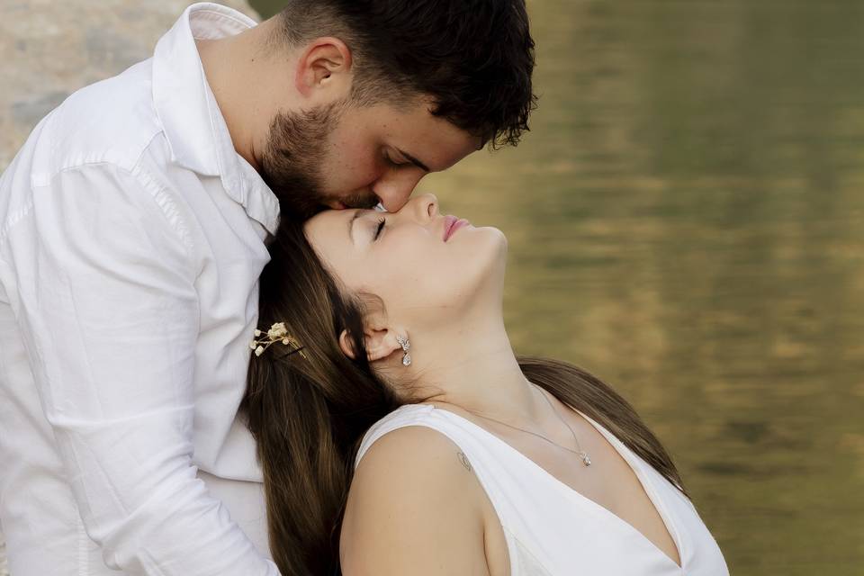 Pre Boda