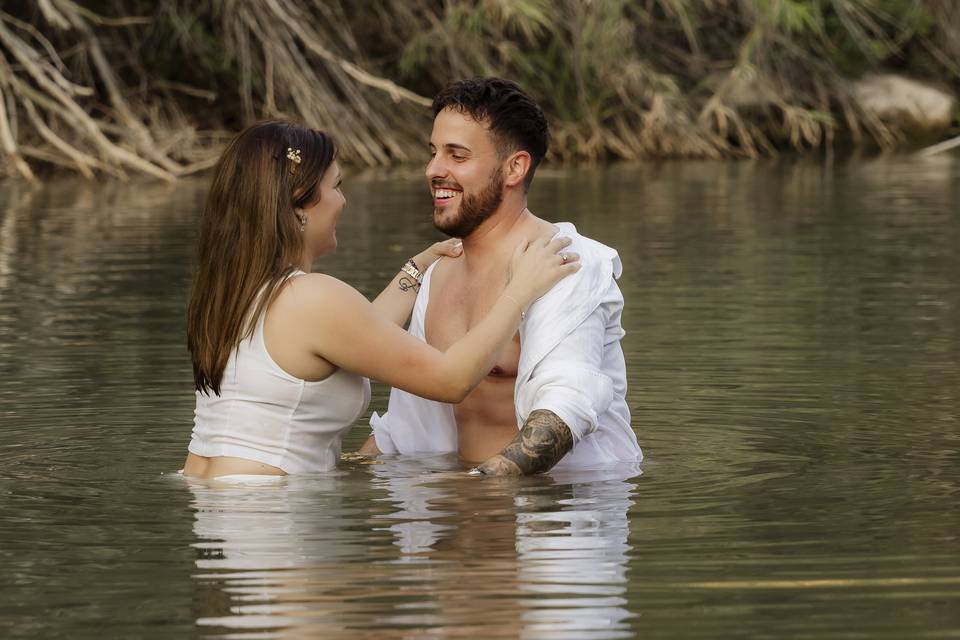 Pre Boda