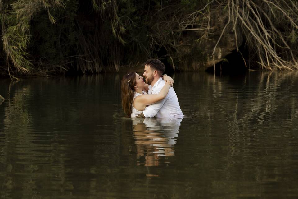 Pre Boda