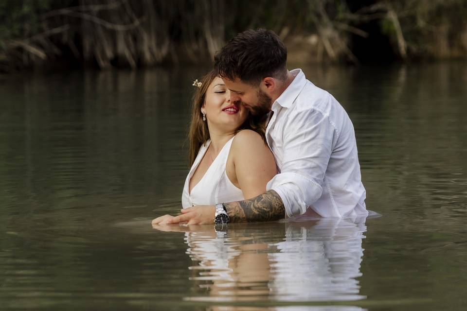 Pre Boda