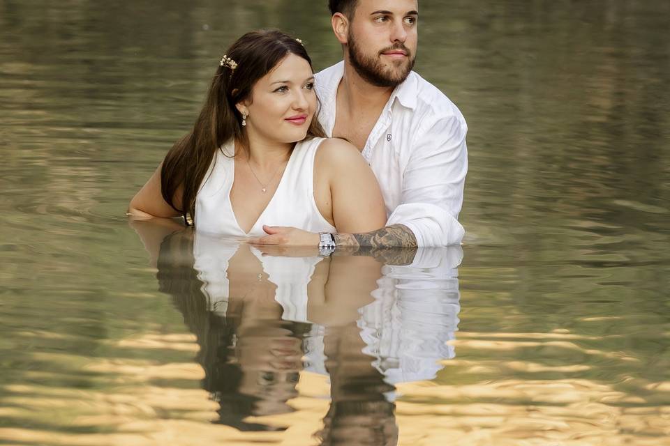 Pre Boda