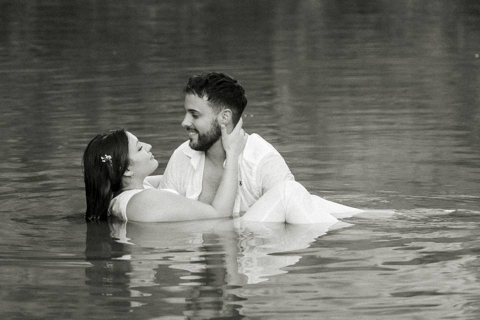 Pre Boda