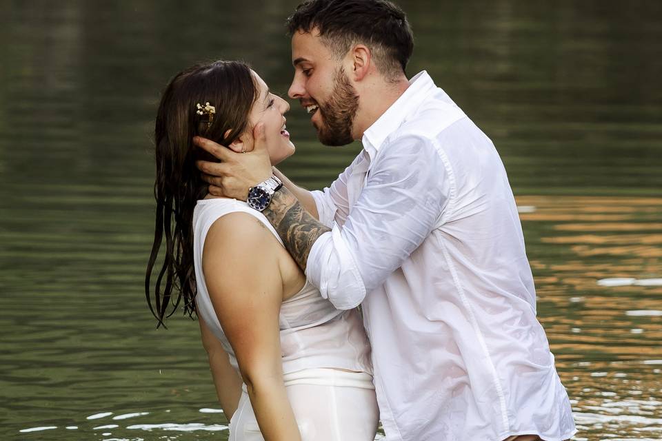 Pre Boda