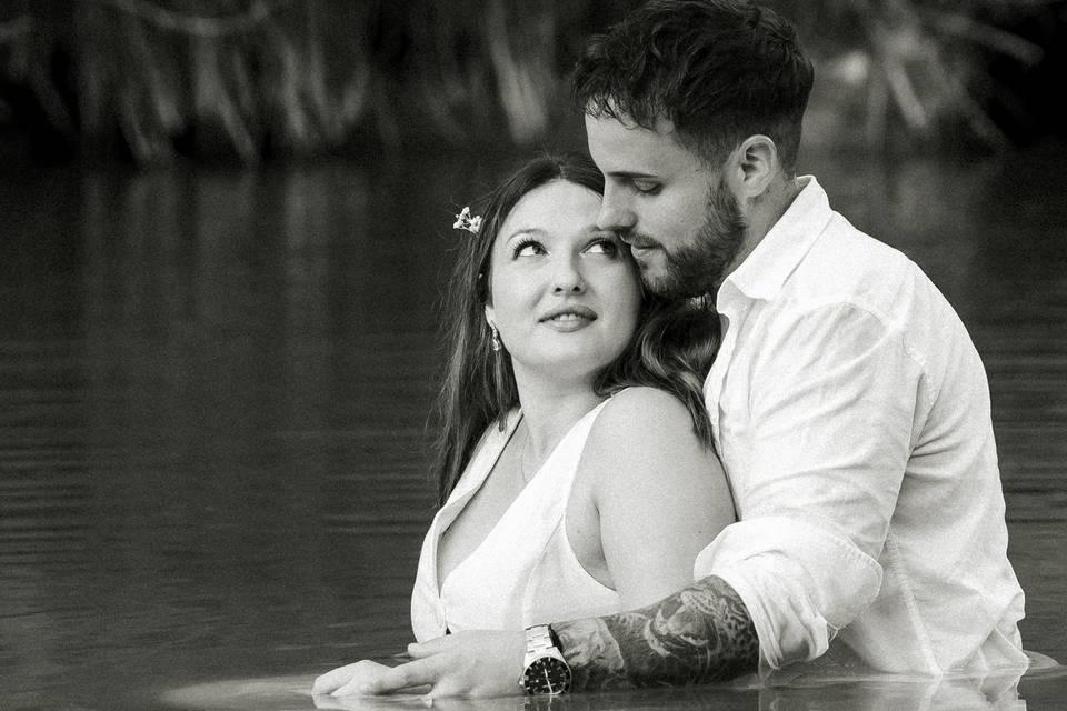 Pre Boda