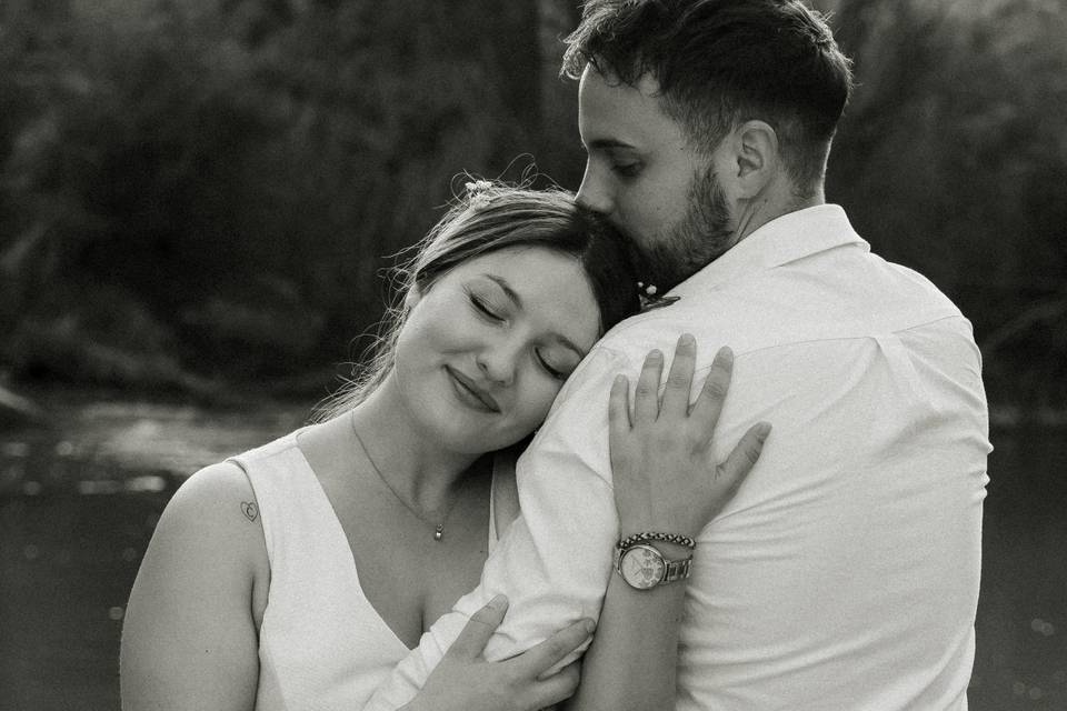 Pre Boda