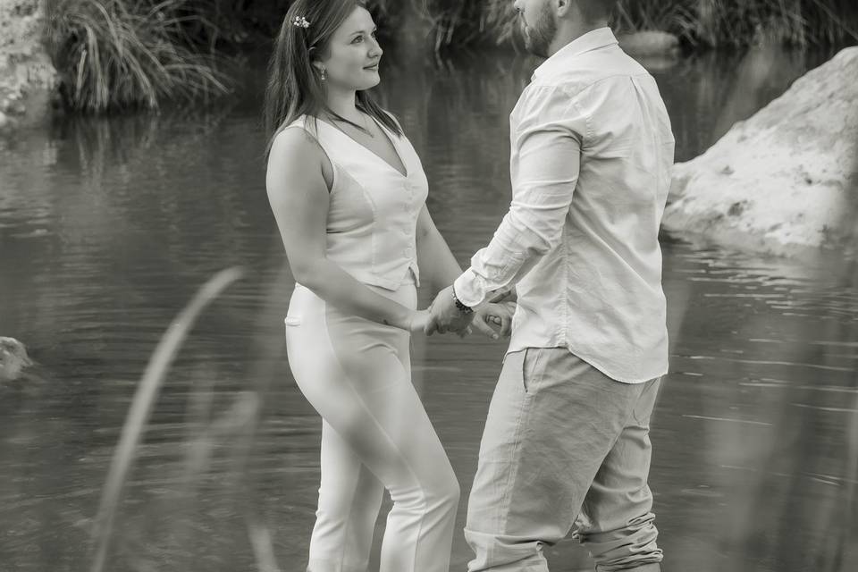 Pre Boda