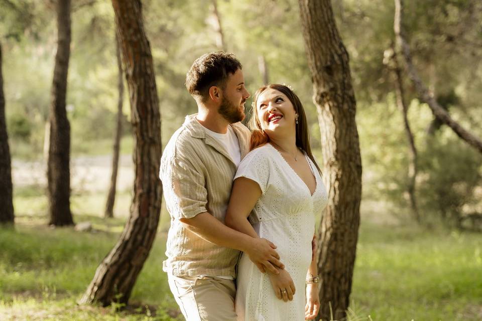 Pre Boda