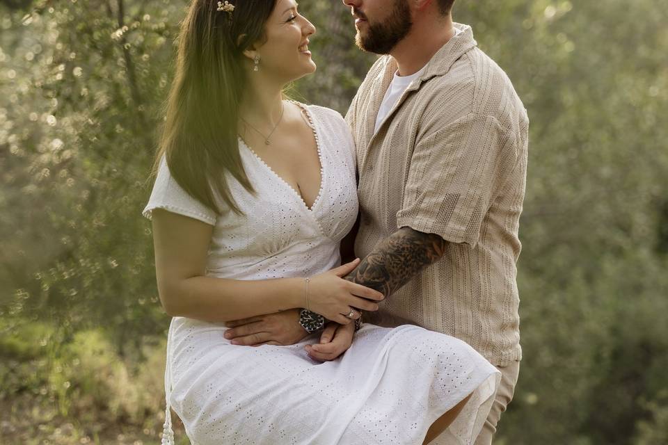 Pre Boda