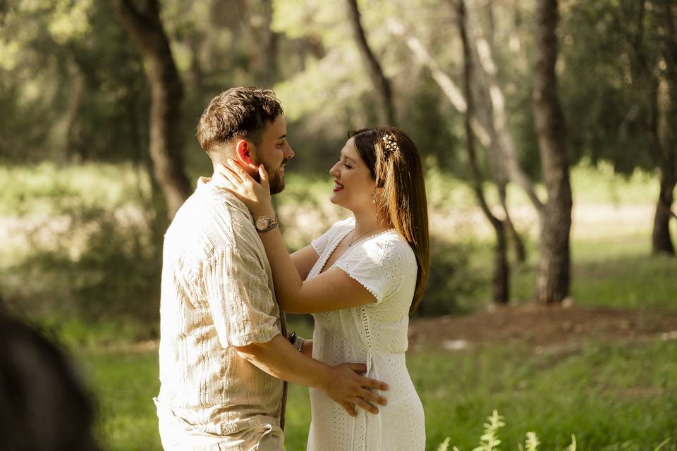 Pre Boda