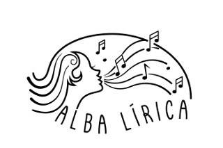 Logotipo de Alba Lírica