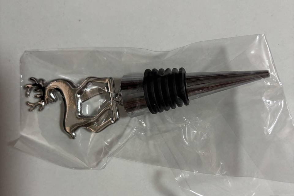 Tapón para botellas de vino