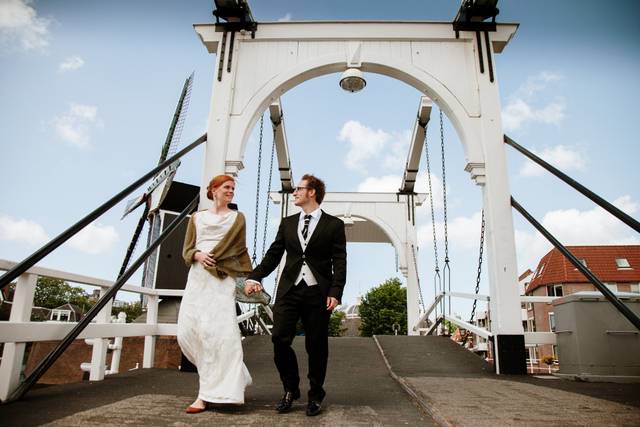 Fotografía de bodas Barcelona